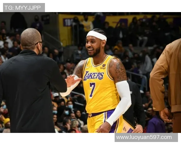 湖人队新赛季开局强势,八村塁60%命中率成关键助力 湖人队新赛季开局强势,八村塁60%命中率成关键助力